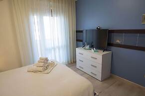 IL BACIO Guest House