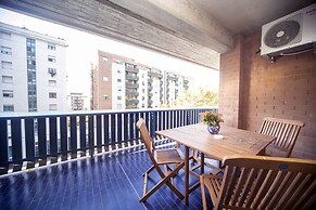 IL BACIO Guest House