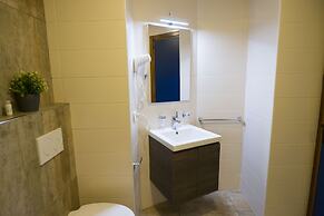 IL BACIO Guest House
