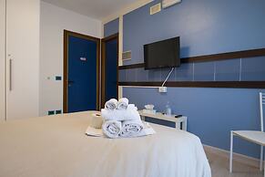 IL BACIO Guest House