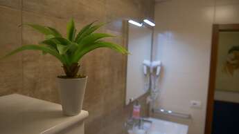 IL BACIO Guest House