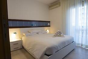 IL BACIO Guest House