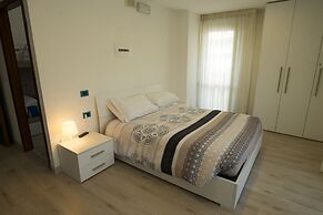 IL BACIO Guest House