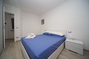 IL BACIO Guest House