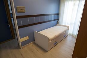 IL BACIO Guest House