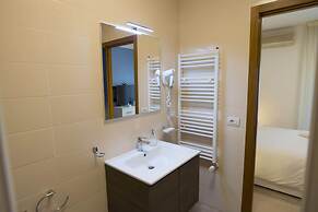 IL BACIO Guest House