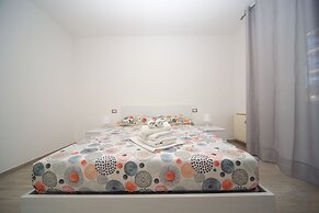 IL BACIO Guest House