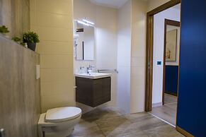 IL BACIO Guest House
