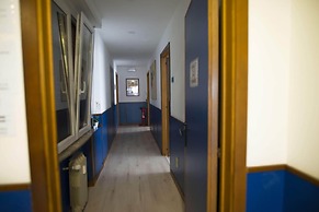 IL BACIO Guest House