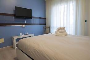 IL BACIO Guest House