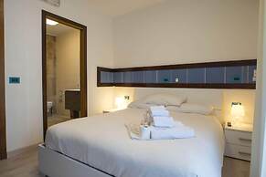 IL BACIO Guest House