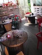 IL BACIO Guest House