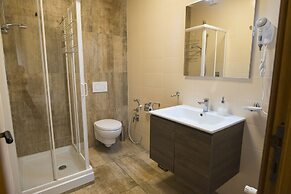 IL BACIO Guest House