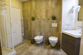 IL BACIO Guest House