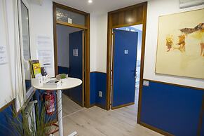 IL BACIO Guest House