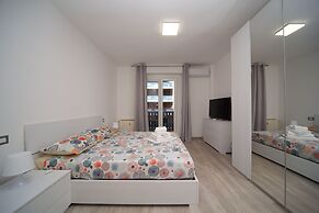 IL BACIO Guest House