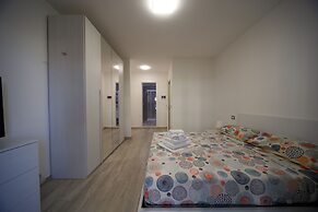 IL BACIO Guest House