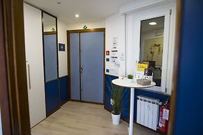 IL BACIO Guest House