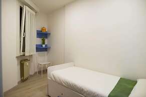 IL BACIO Guest House