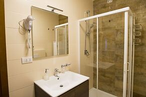 IL BACIO Guest House