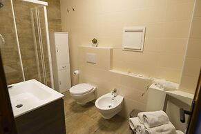 IL BACIO Guest House