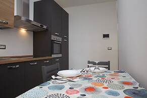 IL BACIO Guest House