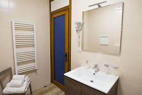 IL BACIO Guest House