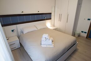 IL BACIO Guest House