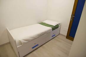 IL BACIO Guest House