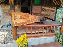 Kus Homestay