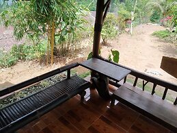 Kus Homestay