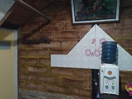 Kus Homestay