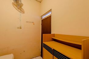 Omah Nggunung Cafe & Homestay