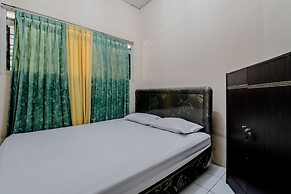 Omah Nggunung Cafe & Homestay