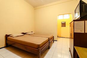 Hotel Bungurasih Syariah