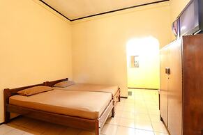 Hotel Bungurasih Syariah