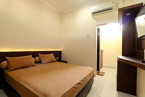 Hotel Bungurasih Syariah
