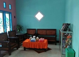 Ijen Osing Homestay