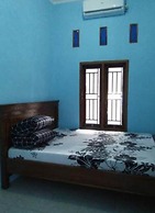 Ijen Osing Homestay