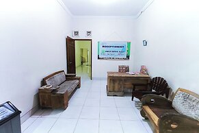 Penginapan Barokah