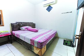 Penginapan Barokah