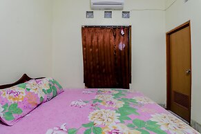 Penginapan Barokah