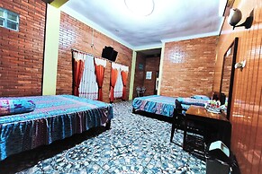 Penginapan Barokah