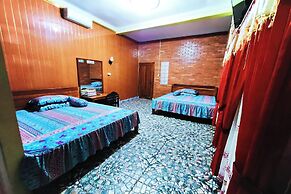 Penginapan Barokah