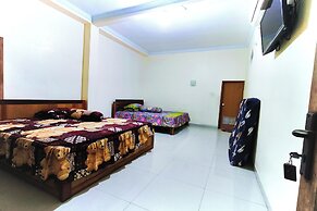 Penginapan Barokah