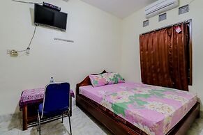Penginapan Barokah