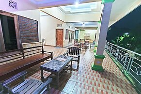 Penginapan Barokah