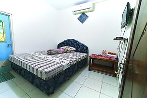 Penginapan Barokah