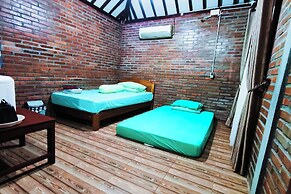 Penginapan Barokah