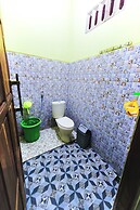 Penginapan Barokah